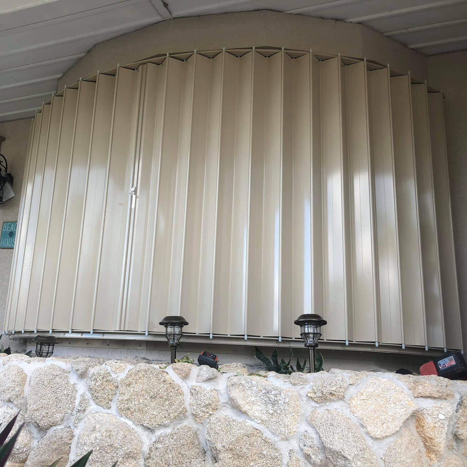 Benefits of Accordion Shutters Shutters 911